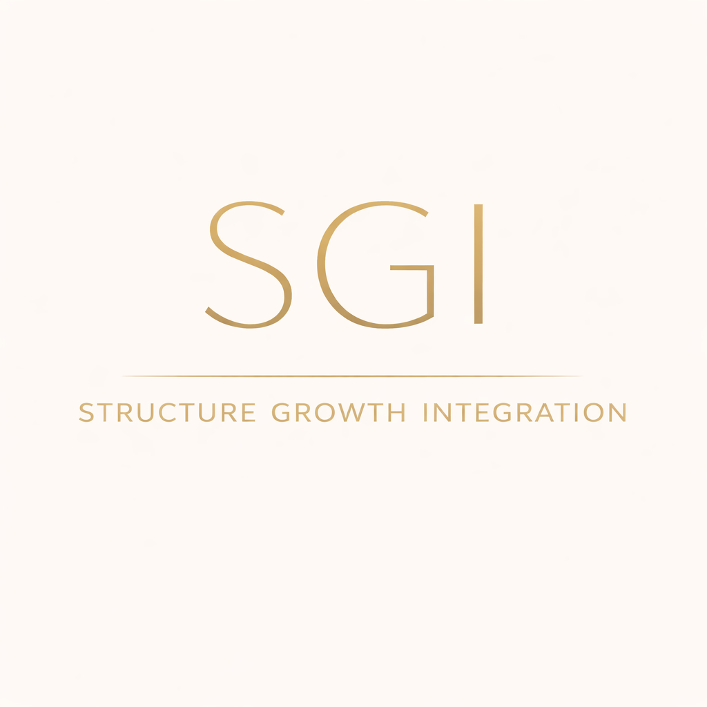 SGI Logo